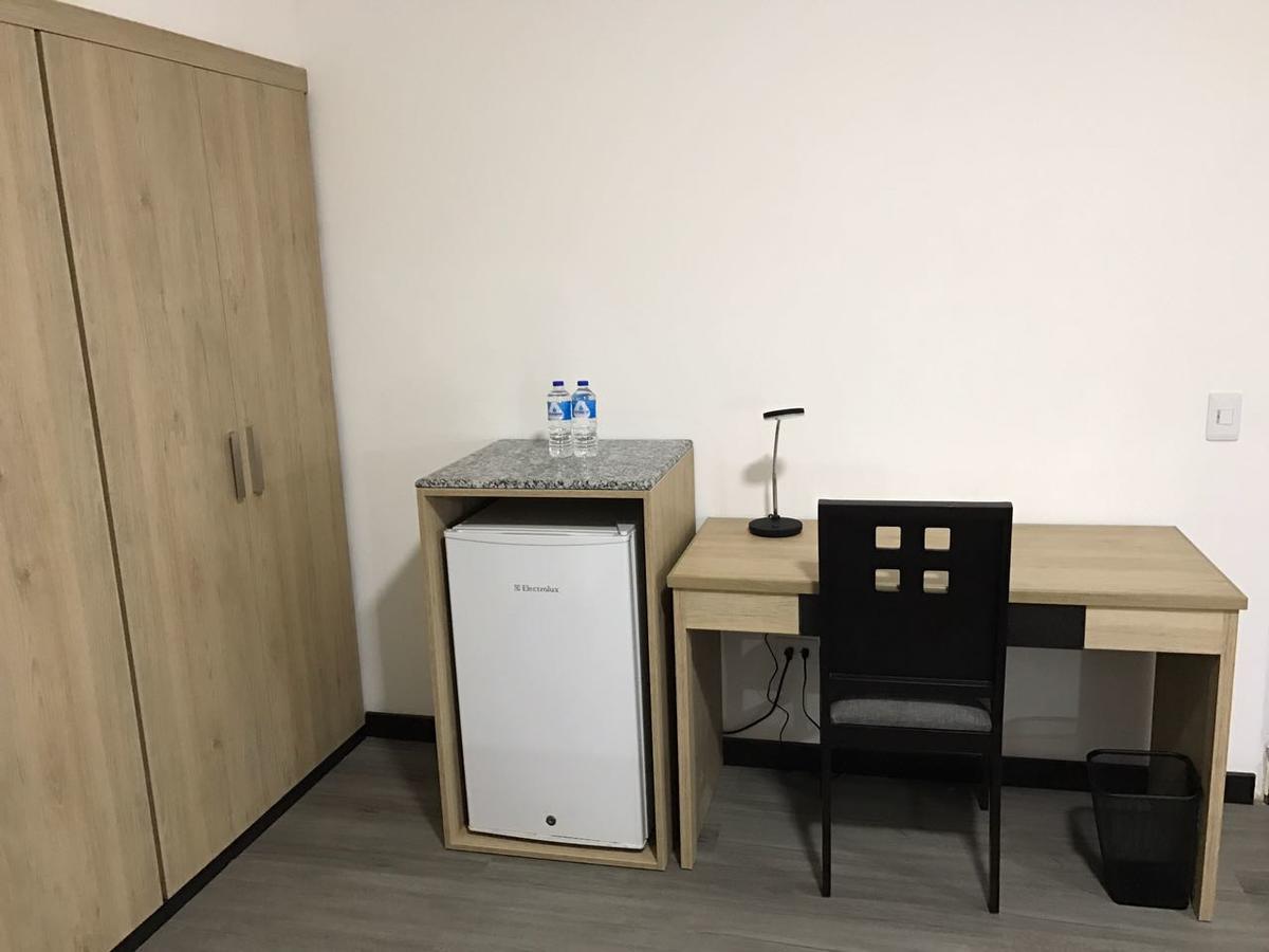 Hotel Mar Azul 曼塔 外观 照片